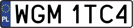 WGM1TC4