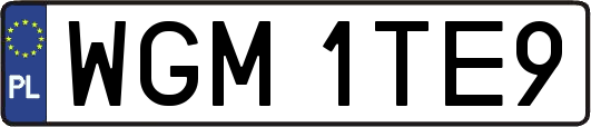 WGM1TE9