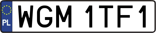 WGM1TF1
