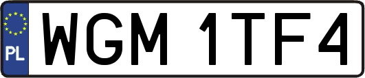 WGM1TF4