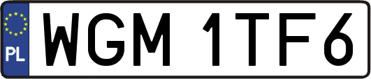 WGM1TF6