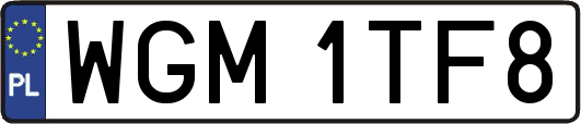 WGM1TF8