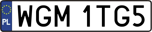WGM1TG5