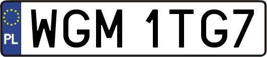 WGM1TG7