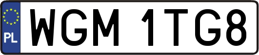 WGM1TG8