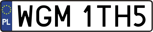 WGM1TH5