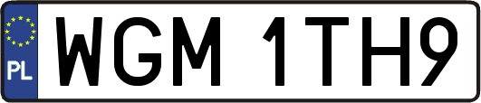 WGM1TH9
