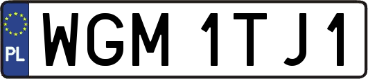 WGM1TJ1