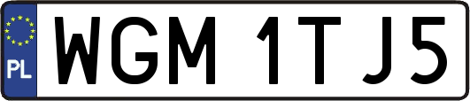 WGM1TJ5