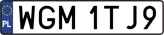 WGM1TJ9