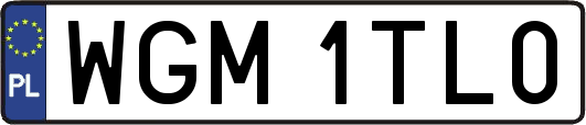 WGM1TL0