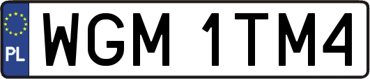 WGM1TM4