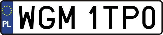 WGM1TP0
