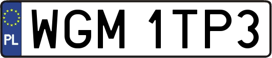 WGM1TP3
