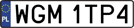 WGM1TP4
