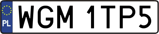 WGM1TP5