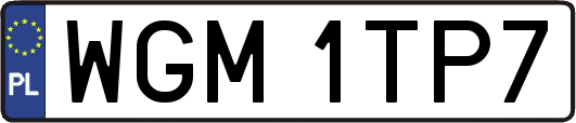 WGM1TP7