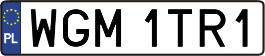 WGM1TR1