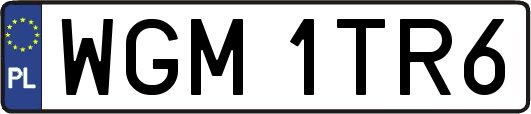 WGM1TR6