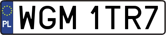 WGM1TR7