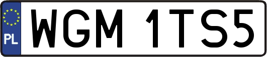 WGM1TS5