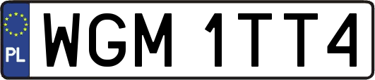 WGM1TT4
