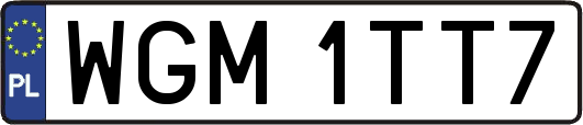 WGM1TT7