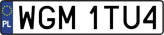 WGM1TU4