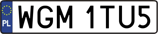 WGM1TU5