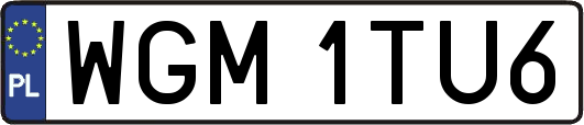 WGM1TU6