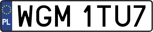 WGM1TU7
