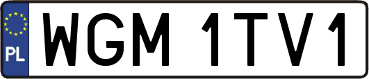 WGM1TV1