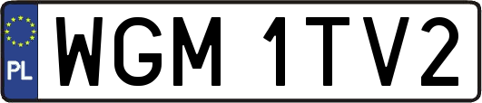 WGM1TV2