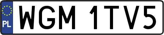 WGM1TV5