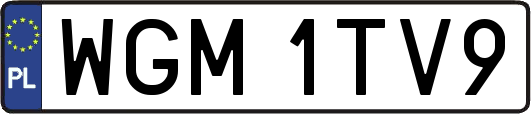 WGM1TV9