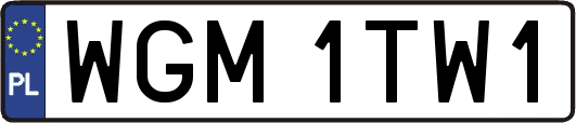 WGM1TW1