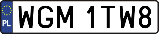 WGM1TW8