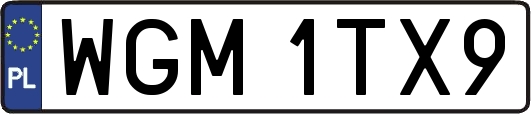 WGM1TX9