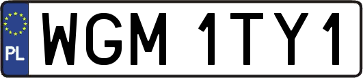 WGM1TY1