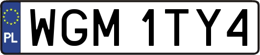 WGM1TY4