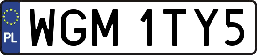 WGM1TY5