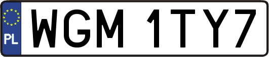 WGM1TY7