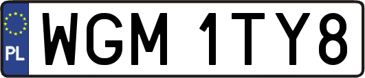 WGM1TY8
