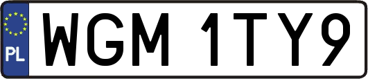 WGM1TY9