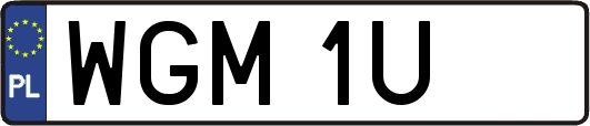 WGM1U