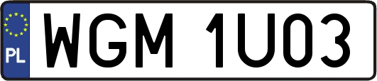 WGM1U03