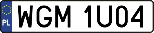 WGM1U04