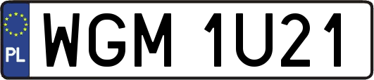 WGM1U21
