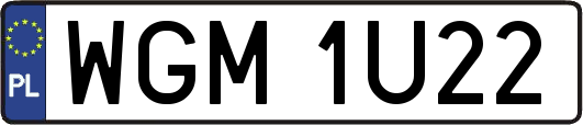 WGM1U22