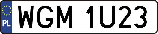 WGM1U23